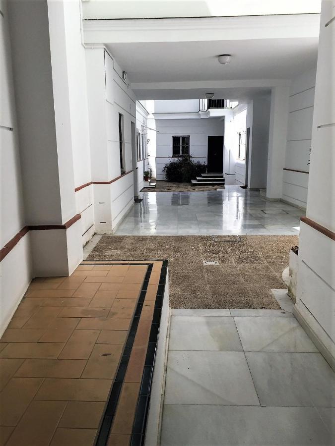 Luminoso Y Amplio Apartamento En El Centro Historico De Sevilla Exteriér fotografie